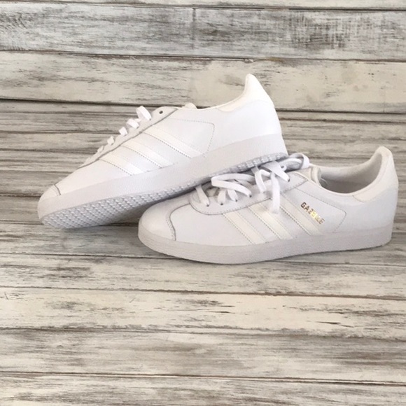 Men’s Adidas Gazelle - Picture 2 of 6